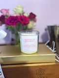 Mother of the Bride or Groom Candle