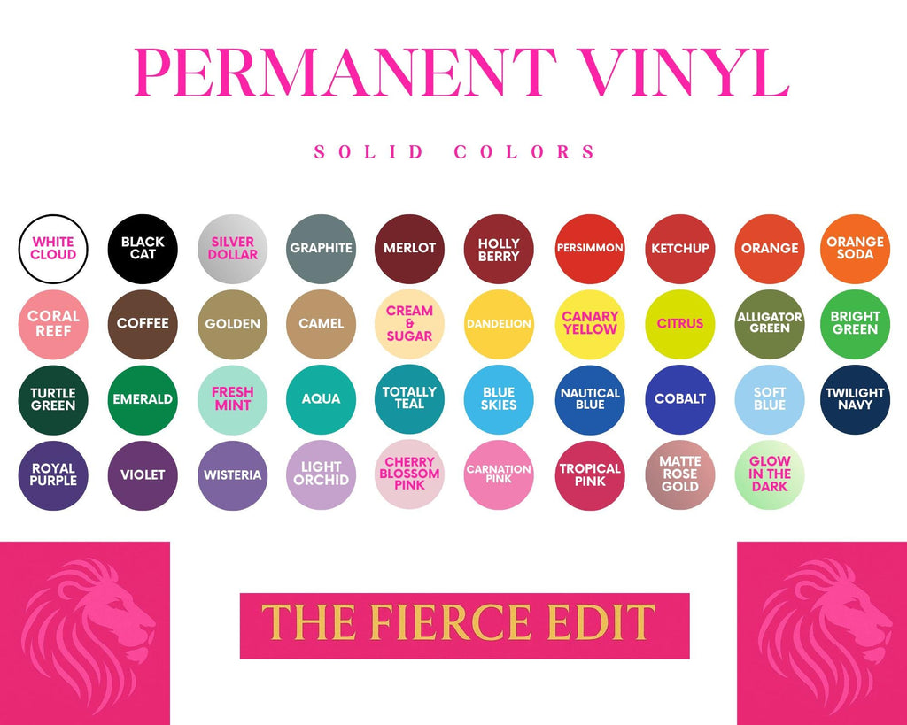 Wedding Sign Vinyl Decal | DIY Custom Event Signage